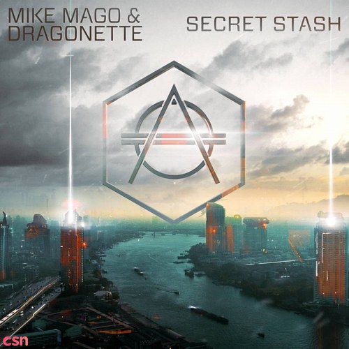 Dragonette, Mike Mago