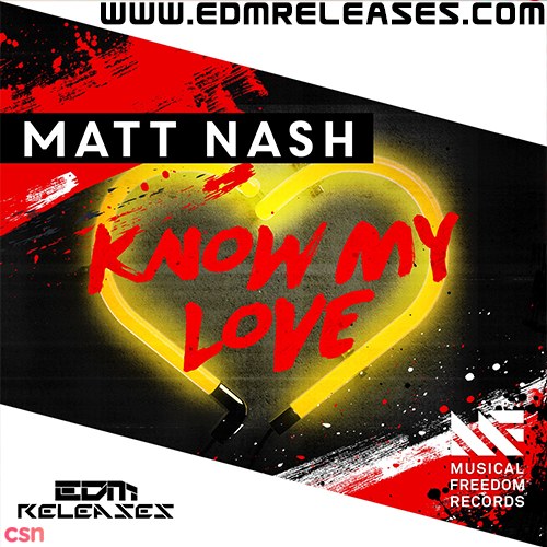 Matt Nash