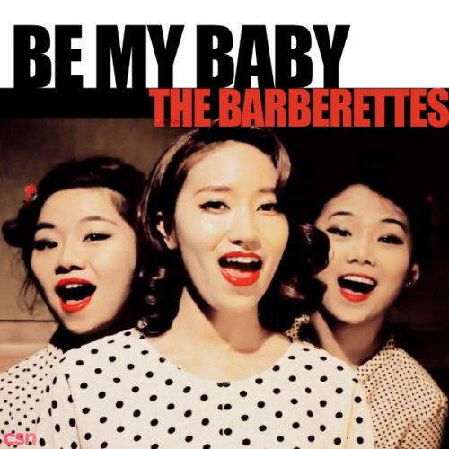 The Barberettes