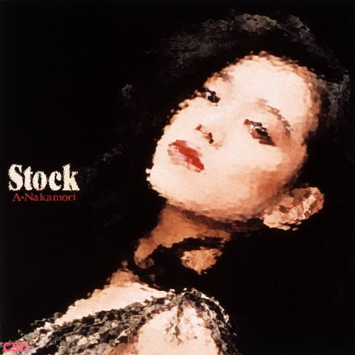 Akina Nakamori