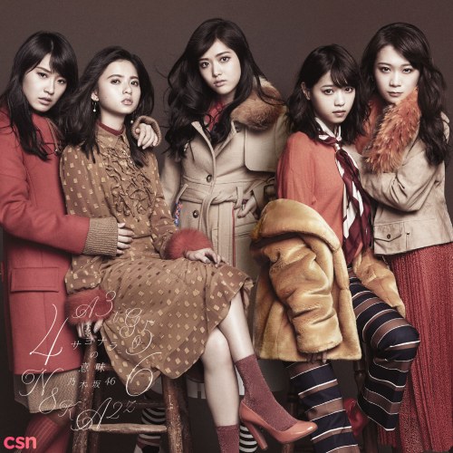 Nogizaka46