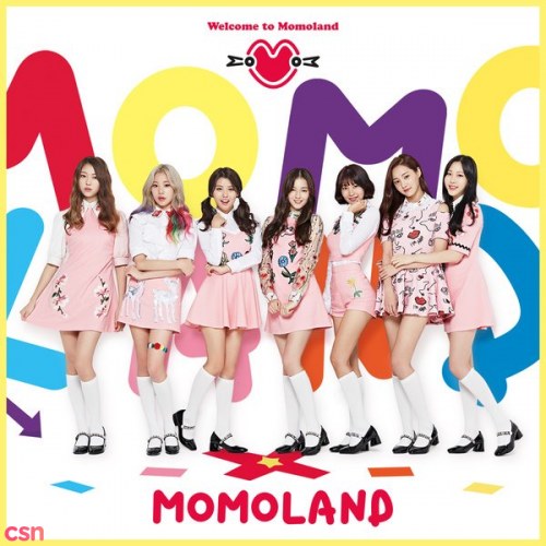 Momoland