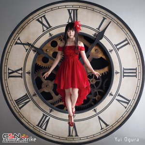 Yui Ogura