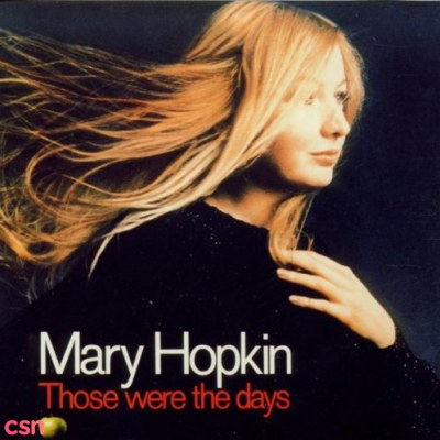 Mary Hopkin