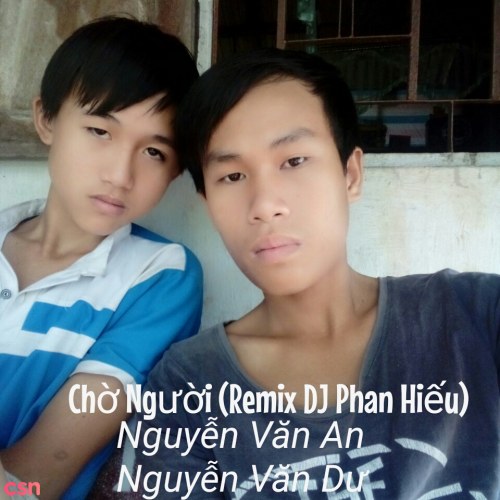 Nguyễn Văn An