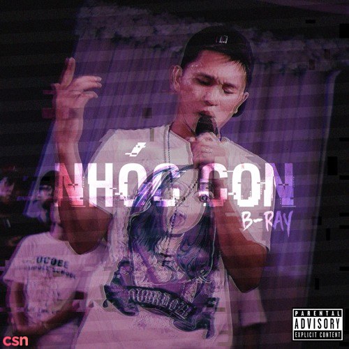 B Ray