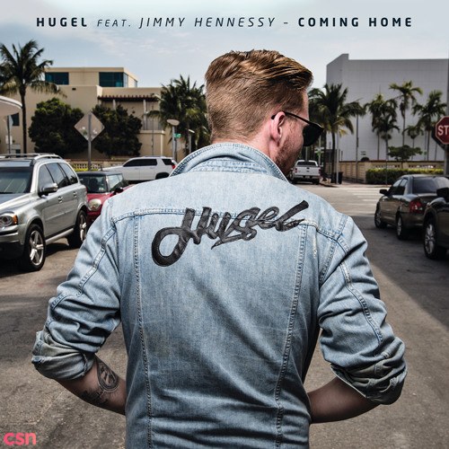 Jimmy Hennessy