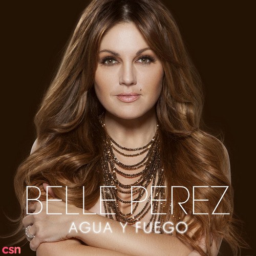 Belle Perez