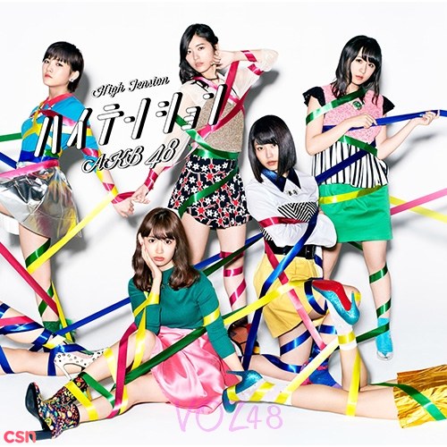 AKB48