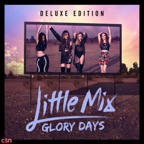 Little Mix
