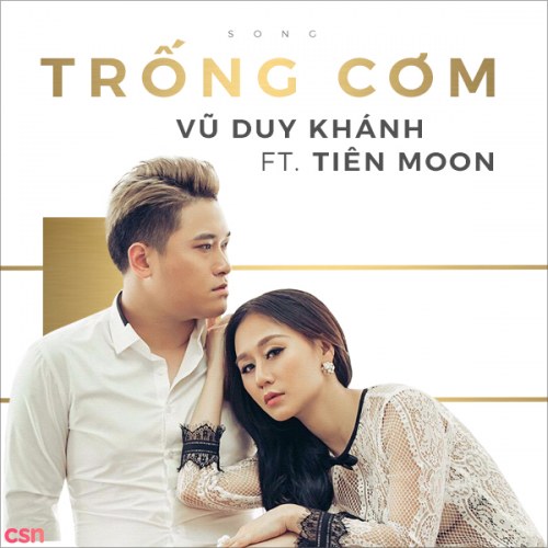 DJ Tiên Moon