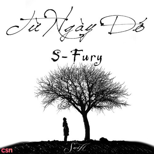 S-Fury