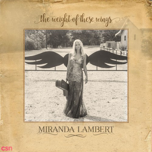 Miranda Lambert