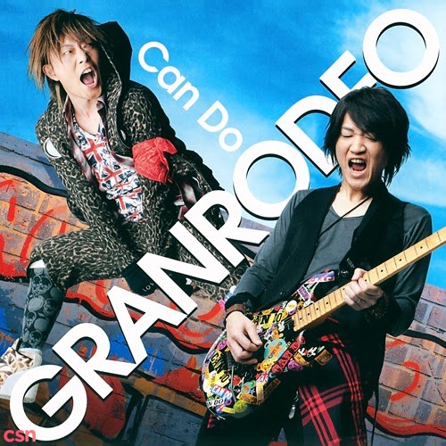 Granrodeo