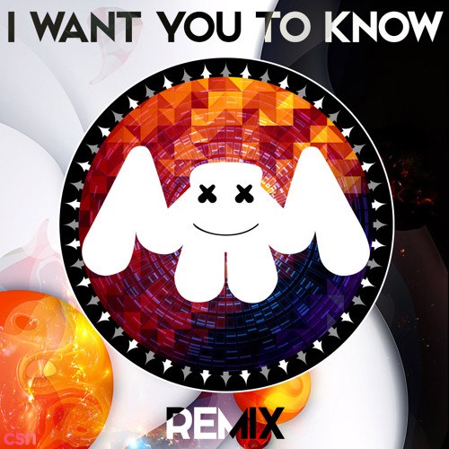Marshmello