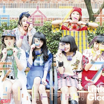 Little Glee Monster