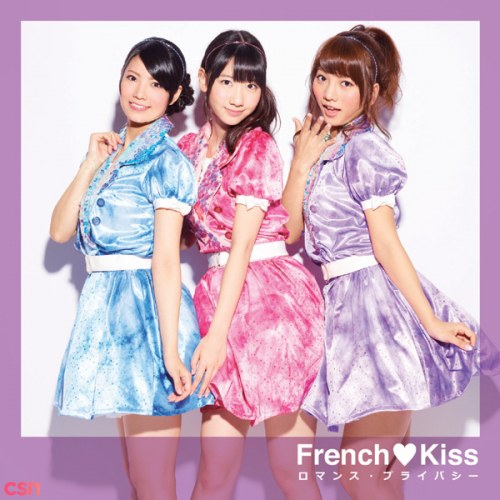 French Kiss