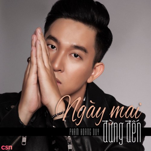 Phạm Hoàng Duy