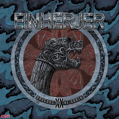 Einherjer
