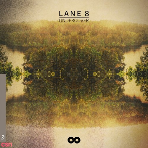 Lane 8