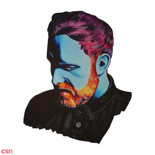 Gavin James