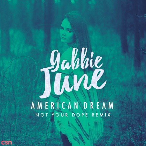 Gabbie June