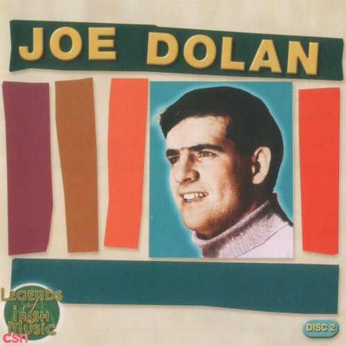Joe Dolan