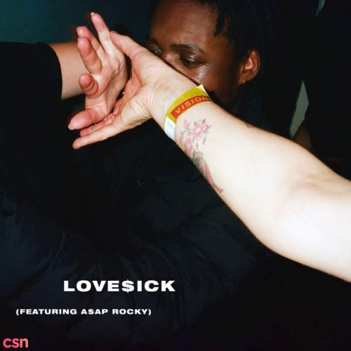 A$ap Rocky