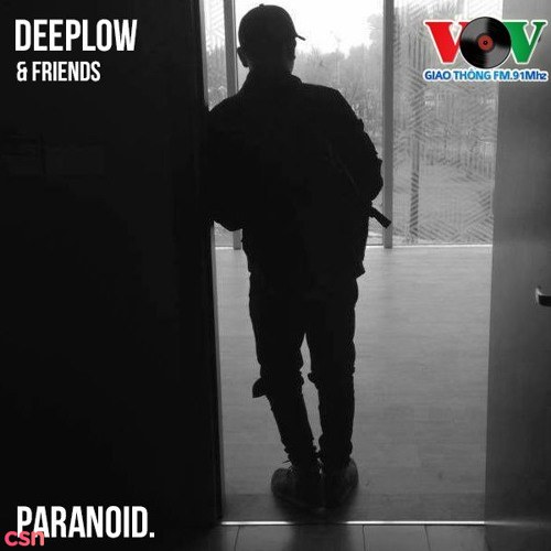 Paranoid