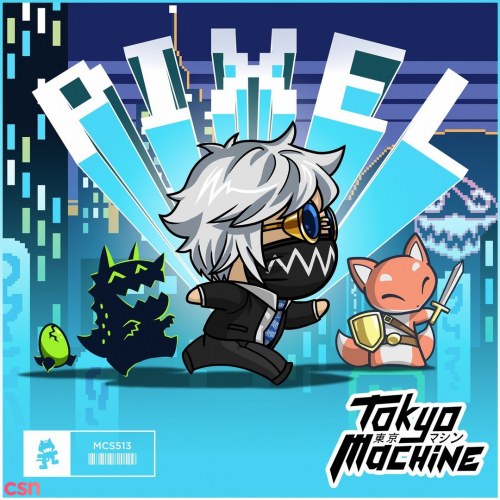 Tokyo Machine