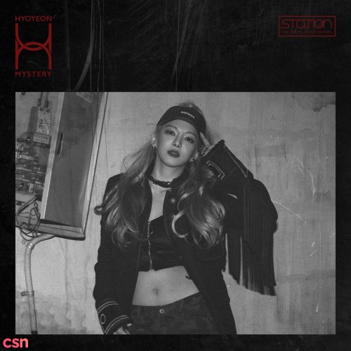 Hyoyeon
