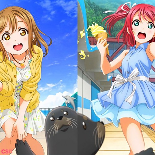 Aqours