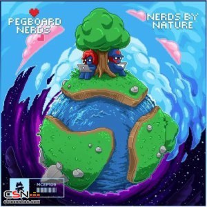Pegboard Nerds
