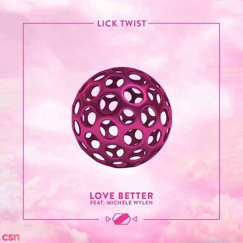Lick Twist