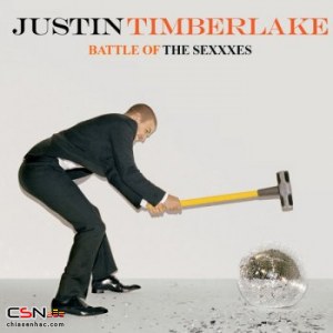 Justin Timberlake