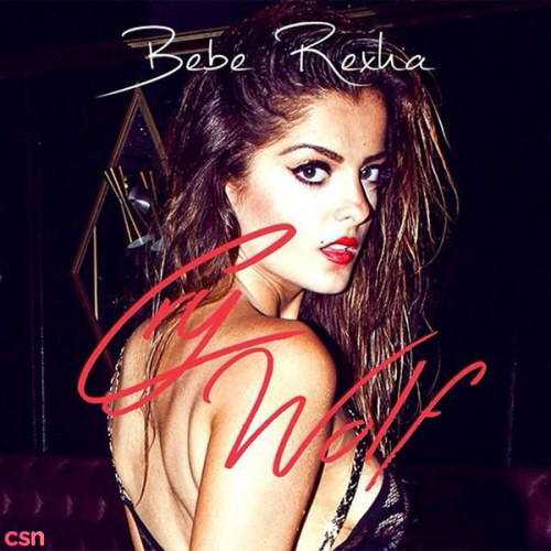 Bebe Rexha