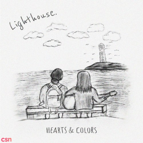 Hearts & Colors