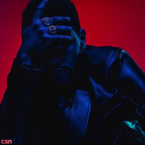 The Weeknd
