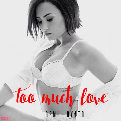 Demi Lovato