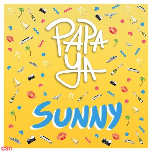 Papa Ya