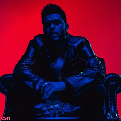 The Weeknd