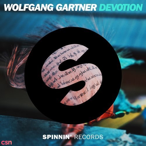 Wolfgang Gartner