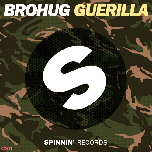 Brohug