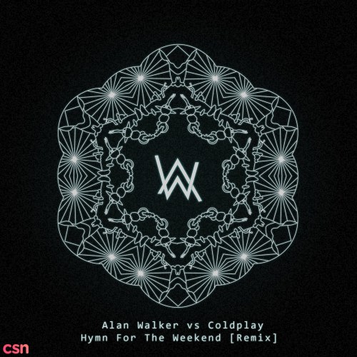 Alan Walker