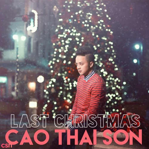 Cao Thái Sơn