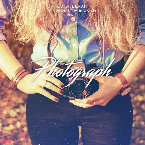 Ed Sheeran