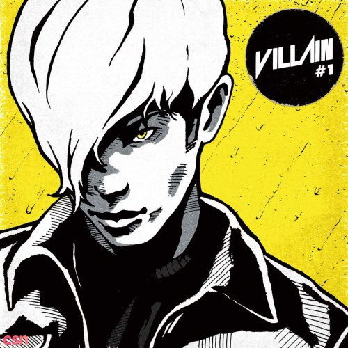 VILLAIN