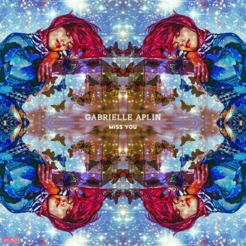Gabrielle Aplin