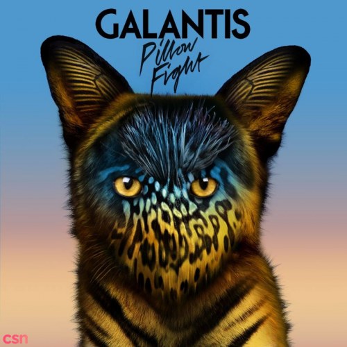 Galantis