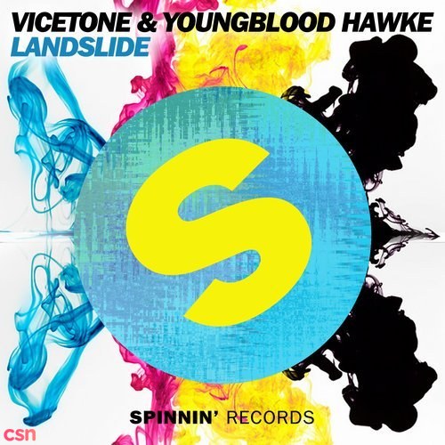 Vicetone